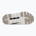Women's shoes On Running Cloud 6 pearl/white 4