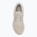 Women's shoes On Running Cloud 6 pearl/white 5