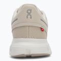 Women's shoes On Running Cloud 6 pearl/white 6