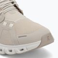 Women's shoes On Running Cloud 6 pearl/white 7