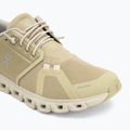 Women's shoes On Running Cloud 6 caper/ice 7