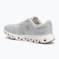 Women's shoes On Cloud 6 glacier/white 3