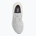 Women's shoes On Cloud 6 glacier/white 5