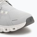Women's shoes On Cloud 6 glacier/white 7