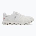 Women's shoes On Running Cloud 6 white/white 2