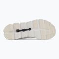 Women's shoes On Running Cloud 6 white/white 4