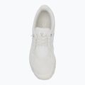 Women's shoes On Running Cloud 6 white/white 5