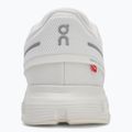 Women's shoes On Cloud 6 white/white 6
