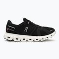 Women's shoes On Cloud 6 black/white 2