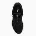 Women's shoes On Cloud 6 black/white 5