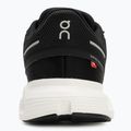 Women's shoes On Cloud 6 black/white 6