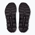 Women's shoes On Running Cloud 6 black/black 3