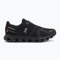 Women's shoes On Running Cloud 6 black/black 2