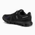 Women's shoes On Running Cloud 6 black/black 3