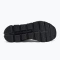Women's shoes On Running Cloud 6 black/black 4