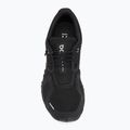 Women's shoes On Running Cloud 6 black/black 5