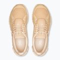 Women's shoes On Running Cloud 6 blonde/dew 2