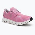 Women's shoes On Running Cloud 6 raspberry/white