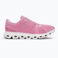 Women's shoes On Running Cloud 6 raspberry/white 2