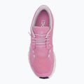Women's shoes On Running Cloud 6 raspberry/white 5