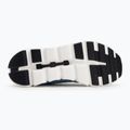 Women's shoes On Cloud 6 chambray/white 4