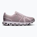 Women's shoes On Running Cloud 6 mauve/orchid