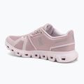 Women's shoes On Running Cloud 6 mauve/orchid 3