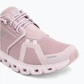 Women's shoes On Running Cloud 6 mauve/orchid 7