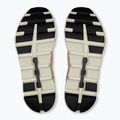 Women's On Running Cloud 6 Coast blonde/mauve shoes 3