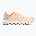 Women's On Running Cloud 6 Coast blonde/mauve shoes 2