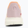 Women's On Running Cloud 6 Coast blonde/mauve shoes 6