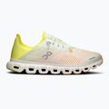 Women's On Running Cloud 6 Coast aloe/limelight shoes