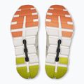 Women's On Running Cloud 6 Coast aloe/limelight shoes 3
