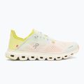 Women's On Running Cloud 6 Coast aloe/limelight shoes 2