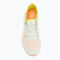 Women's On Running Cloud 6 Coast aloe/limelight shoes 5