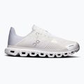 Women's On Running Cloud 6 Coast white/glacier shoes