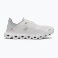 Women's On Cloud 6 Coast white/glacier shoes 2
