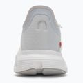 Women's On Cloud 6 Coast white/glacier shoes 6