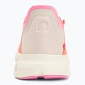 Women's On Running Cloud 6 Coast salmon/pearl shoes 6
