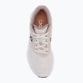 Women's On Cloud 6 Push pearl/sandtone shoes 5
