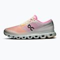 Women's shoes On Running Cloud 6 Push tangerine/rapsberry 2