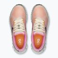 Women's shoes On Running Cloud 6 Push tangerine/rapsberry 6
