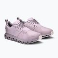 Women's shoes On Cloud 6 WP mauve/zinc 3