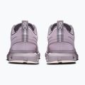 Women's shoes On Cloud 6 WP mauve/zinc 4