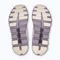 Women's shoes On Cloud 6 WP mauve/zinc 5