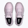 Women's shoes On Cloud 6 WP mauve/zinc 6