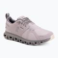 Women's shoes On Cloud 6 WP mauve/zinc