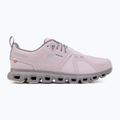 Women's shoes On Cloud 6 WP mauve/zinc 2