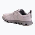 Women's shoes On Cloud 6 WP mauve/zinc 3