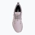 Women's shoes On Cloud 6 WP mauve/zinc 5